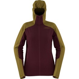 Chaqueta softshell para mujer Aequilibrium