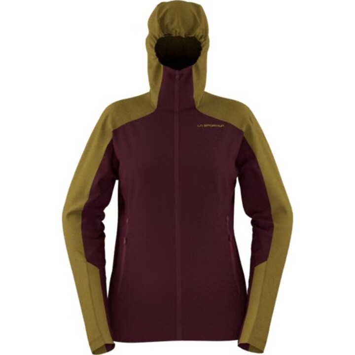 Casaco Softshell Aequilibrium para Mulher