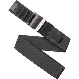 Ceinture Arcade Hardware Alu - noir taille : l_xl