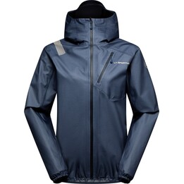 La Sportiva Aequilibrium Lite GTX Jacke - Nacht