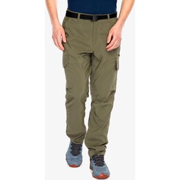 Columbia Skien Valley Cargo Pant - verde pietra S