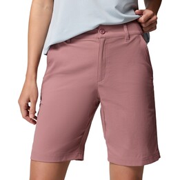 Calções Longos Columbia Leslie Falls para Mulher Tamanho S