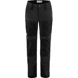 Pantalones de trekking para mujer Fjallraven Keb Agile Winter