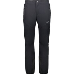 Pantalon Softshell CMP Migel noir taille XL
