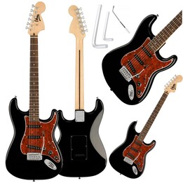 Chitarra elettrica V-TONE GST39 BK