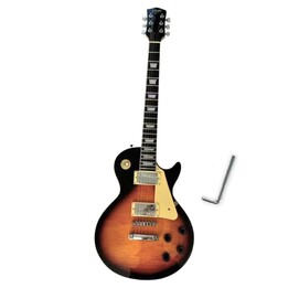 V-TONE ELP39 SB E-Gitarre 4/4 Les Paul 39