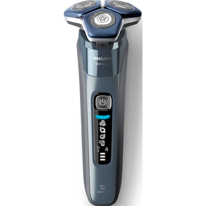 Afeitadora Eléctrica Seco Y Mojado Philips Shaver Series 7000 S7882/55