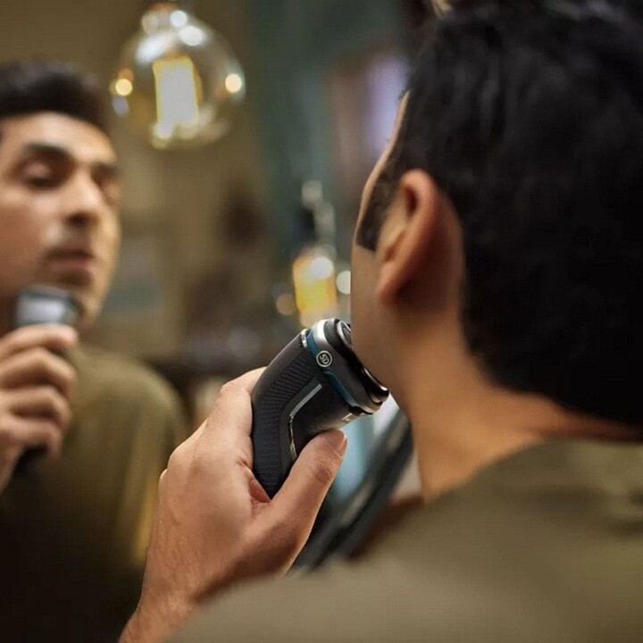 Philips Shaver 3000 Series S3343/13 Rasoir électrique 100 % étanche