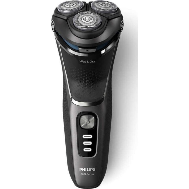 Philips Shaver 3000 Series S3343/13 Rasoir électrique 100 % étanche