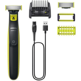 Philips Norelco OneBlade OneBlade QP2824/20 Viso + Corpo
