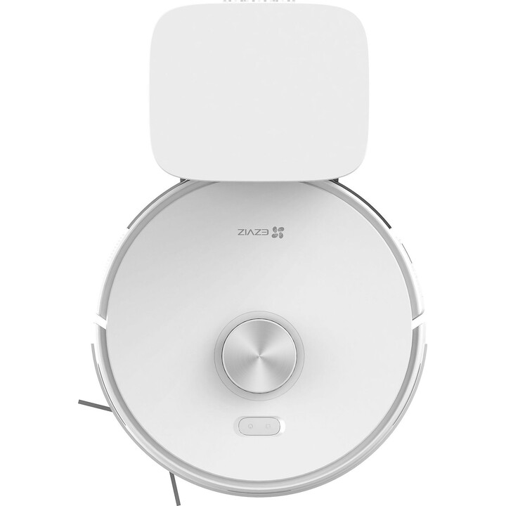 Aspirador de pó robô EZVIZ RE5 PLUS (CS-RE5P-TWT2) Branco
