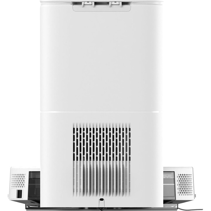 Aspirador de pó robô EZVIZ RE5 PLUS (CS-RE5P-TWT2) Branco