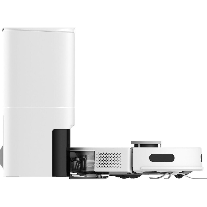 Aspirador de pó robô EZVIZ RE5 PLUS (CS-RE5P-TWT2) Branco