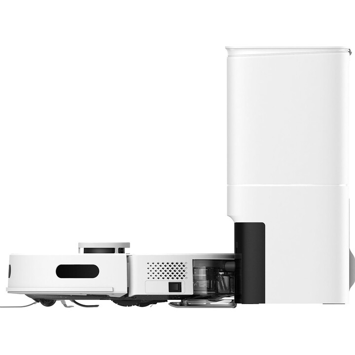 Aspirador de pó robô EZVIZ RE5 PLUS (CS-RE5P-TWT2) Branco