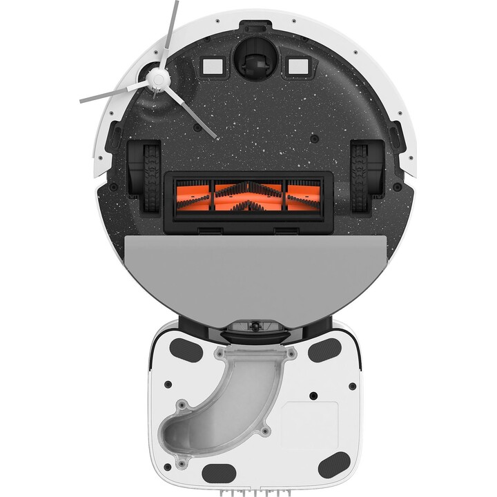Aspirador de pó robô EZVIZ RE5 PLUS (CS-RE5P-TWT2) Branco