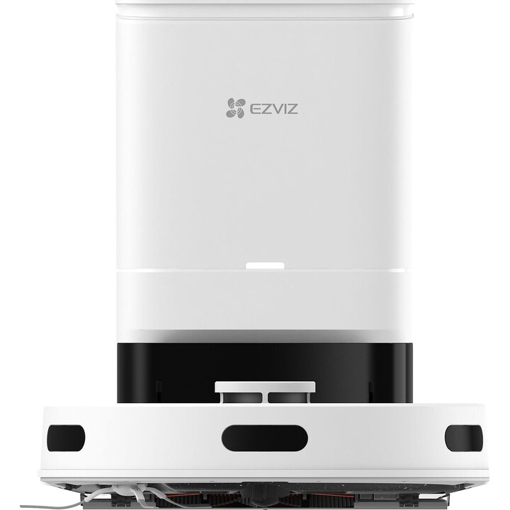 Aspirador de pó robô EZVIZ RE5 PLUS (CS-RE5P-TWT2) Branco