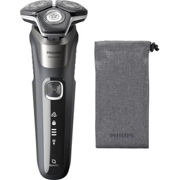 Shaver Series 5000 S5887/10 Afeitadora Eléctrica Seco Y Mojado Philips