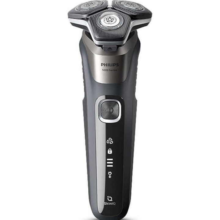Philips SHAVER Series 5000 S5887/10 Wet & Dry Electric Shaver