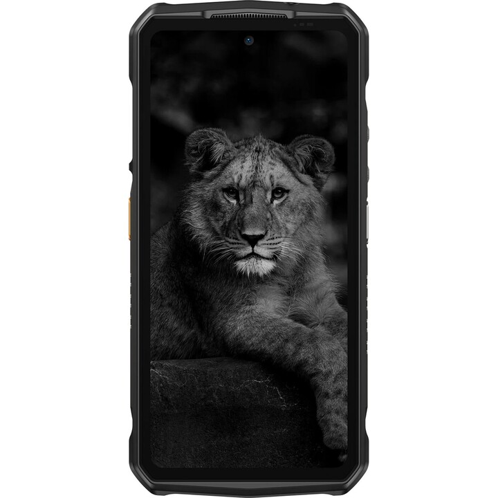 Ulefone Armor 29 Pro 5G, 16GB 512GB, 6.67 Screen, 21200 mAh, 120W, Black