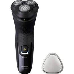 Barbeador Philips Série 3000X X3021/00/ com bateria/ 1 acessório
