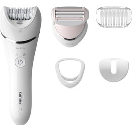 Philips Wet & Dry per gambe e corpo