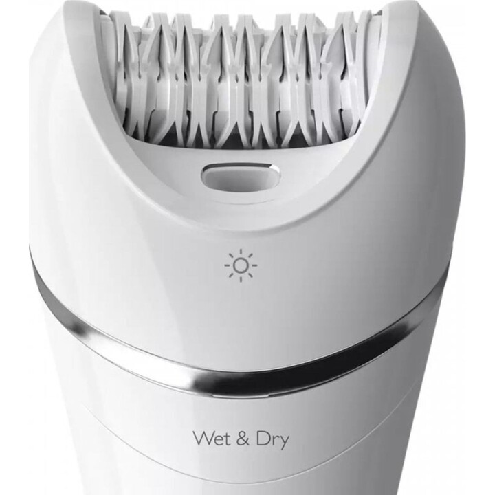 Philips Wet & Dry para pernas e corpo