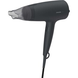 Philips 3000 series BHD302/10 secador de pelo 1600 W Negro