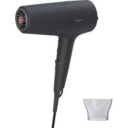 Philips 5000 series BHD504/00 dryer 2100 W Gray