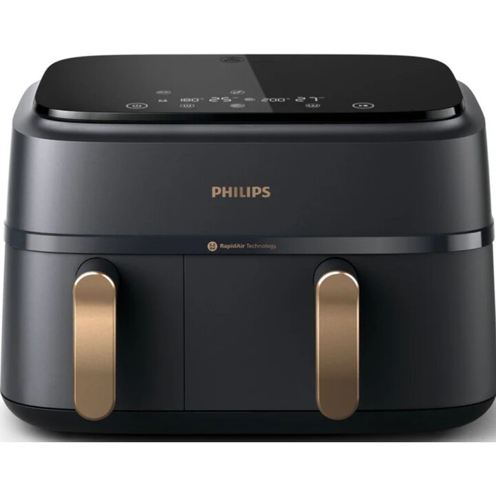Philips 3000 series Série 3000 NA352/00 Airfryer à double panier