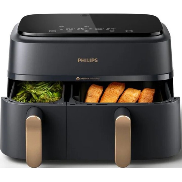 Philips 3000 series Airfryer Dual Basket