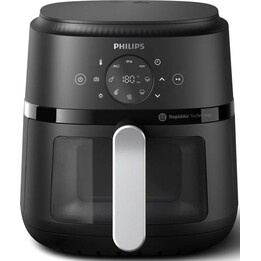 Philips 2000 series NA221/00 Airfryer série 2000 4,2 l (argent)