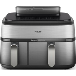 Philips NA 555/00 Fat-Free Fryer