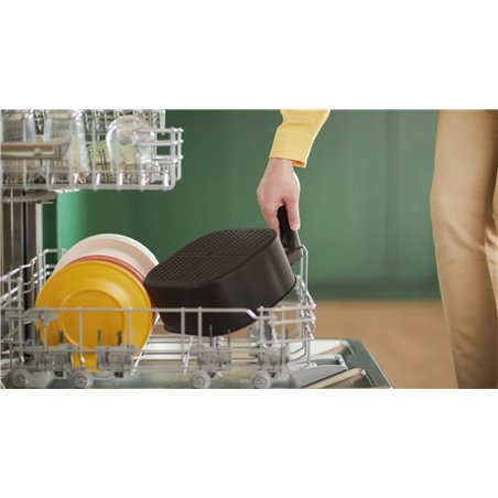 Philips 3000 series Airfryer XL, technologie Rapid Air, 1,2 kg, 6,2 l, noir