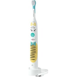 Philips For Kids Progetta uno spazzolino elettrico HX3601/01 Pet Edition