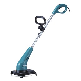 Makita UR3000 desbrozadora/bordeadora 30 cm 400 W CA eléctrica Azul