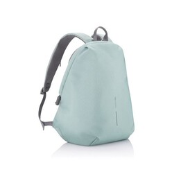 Sac à dos XD-Design Bobby Soft Sac à dos décontracté Cyan