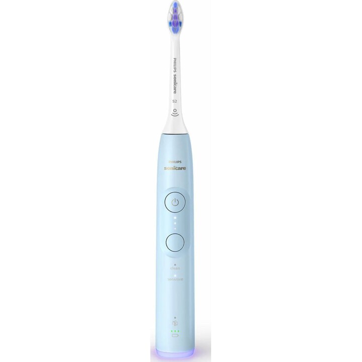 Philips 6100 HX7406/02 Brosse à dents rechargeable