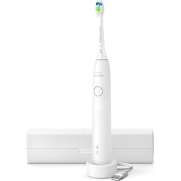 Cepillo de dientes eléctrico Philips Sonicare Serie 5300 - Blanco