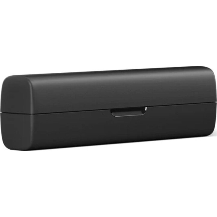 Cepillo de Dientes Eléctrico Philips HX7101/02 SONICARE 5300, recargable, negro, velocidad ajustable