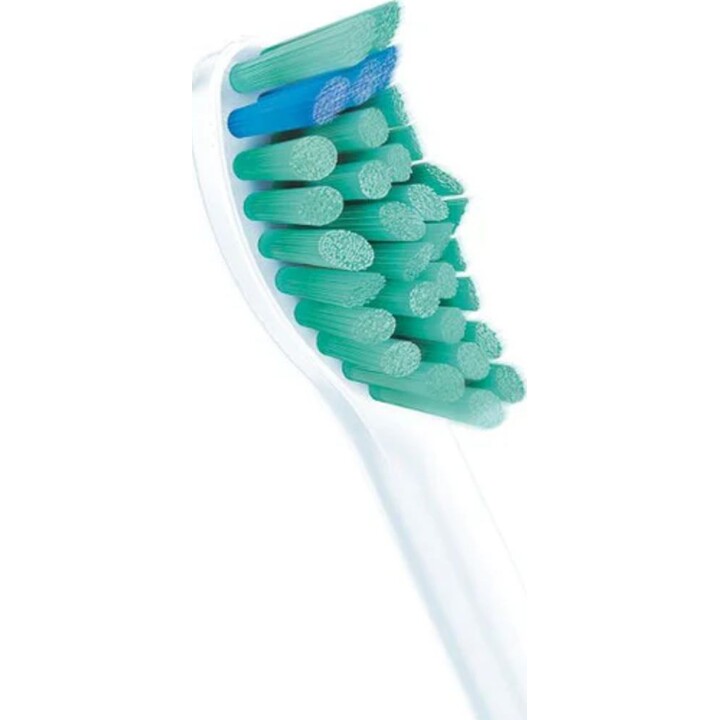 Philips Sonicare Proresults Hx6014/87 Pack De 4 Cabezales De Cepillado