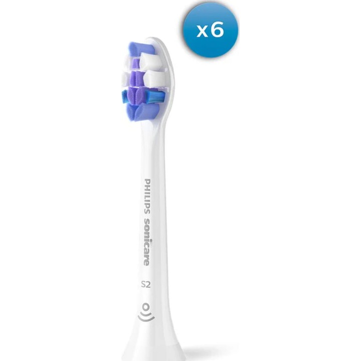 TESTINA SPAZZOLINO ELETTRICO ACC/HX6056/87 PHILIPS