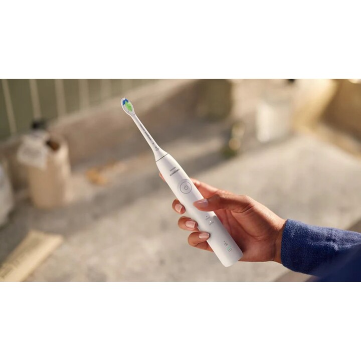 SPAZZOLINO ELETTRICO/HX7110/01 PHILIPS