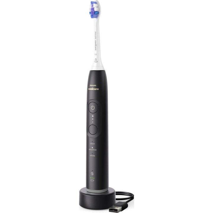 Spazzolino sonico ricaricabile Philips 6500 HX7411/02