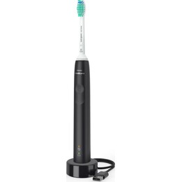 Philips 3100 series Brosse à dents électrique, technologie sonique