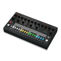Behringer RD-78 Drum Machine analogica