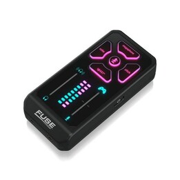 Processore microfonico TC Helicon FUSE