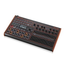 Sintetizador híbrido Behringer LM DRUM