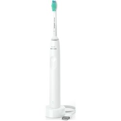 Philips 1100 Series Brosse à dents électrique, technologie sonique