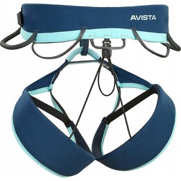 Arnês Ct Avista - Blunotte/Celeste, Xl