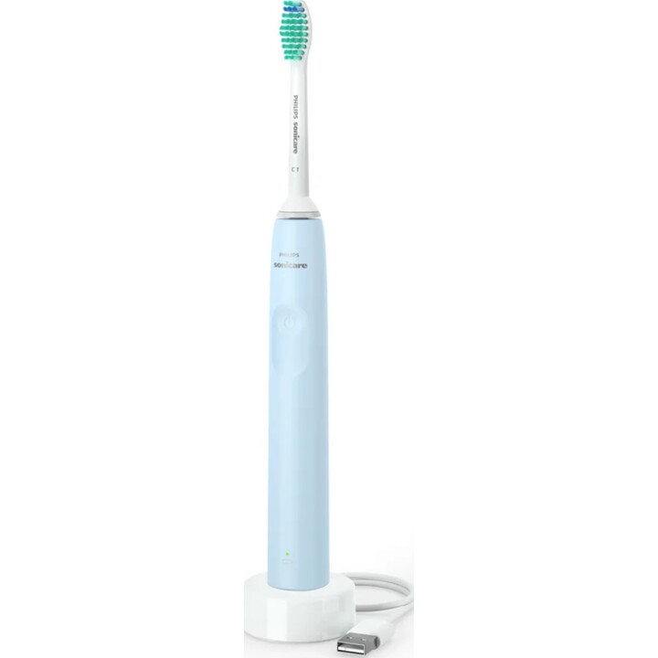 Philips Sonic Electric Toothbrush - Sonic Technology